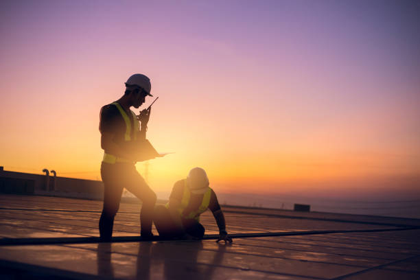 Best Flat Roof Repair Services  in Chesapeake, VA