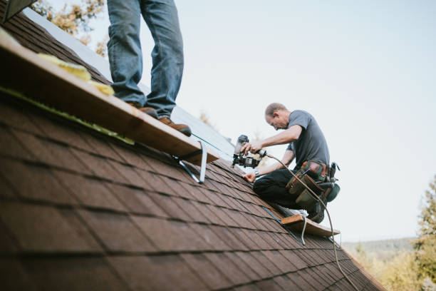 Slate Roofing Contractor in Chesapeake, VA